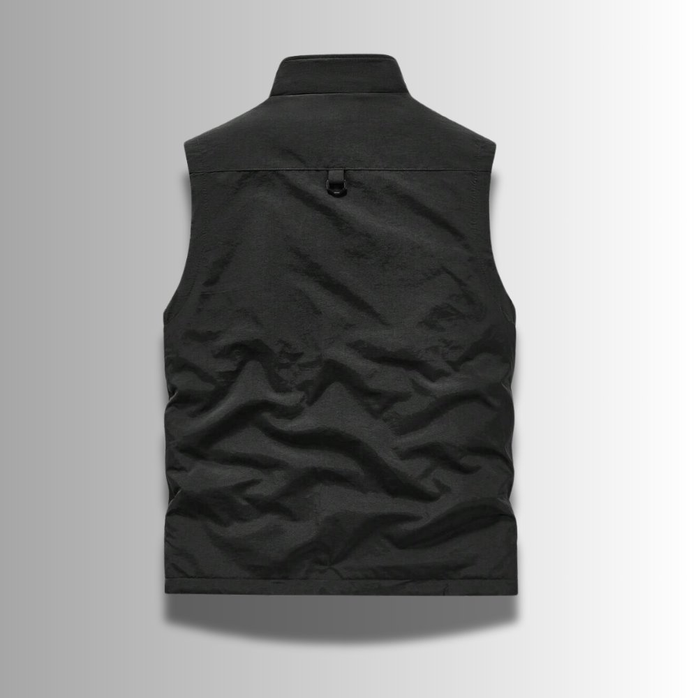 Alessio - Gilet Adapt Réversible
