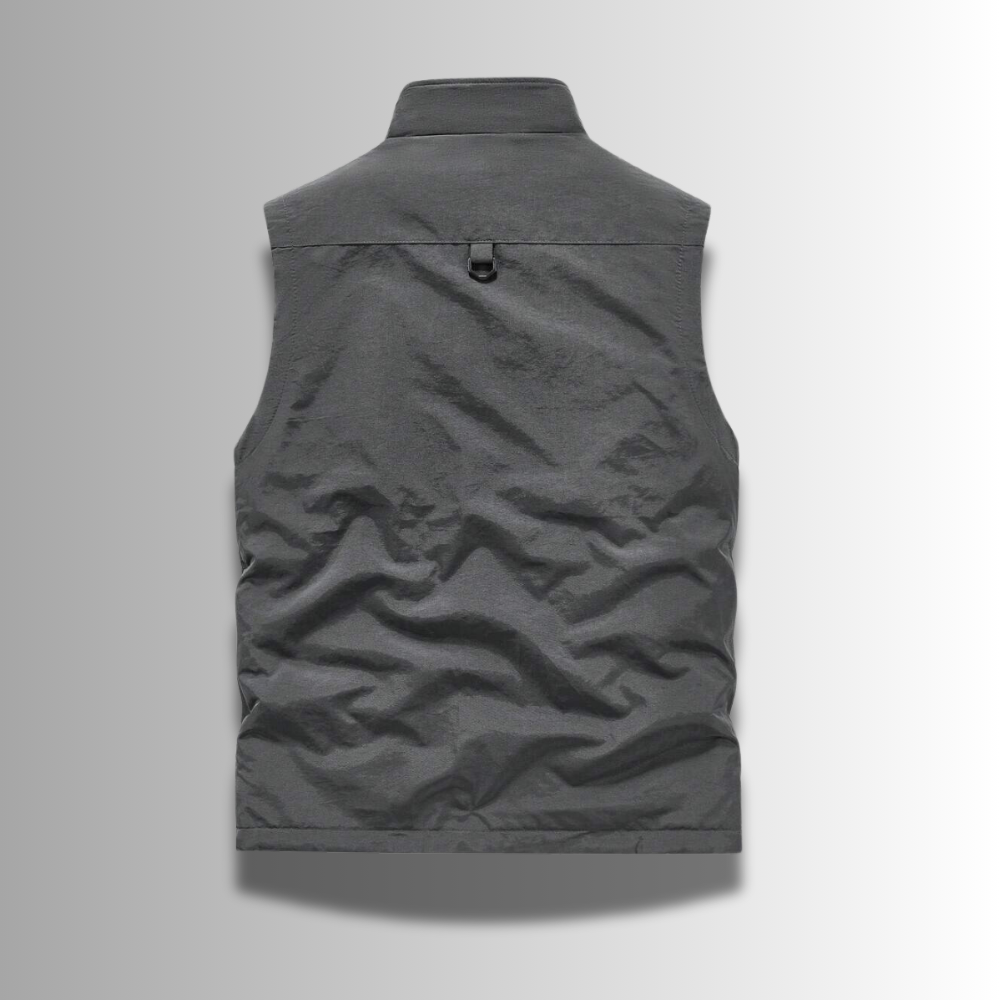 Alessio - Gilet Adapt Réversible