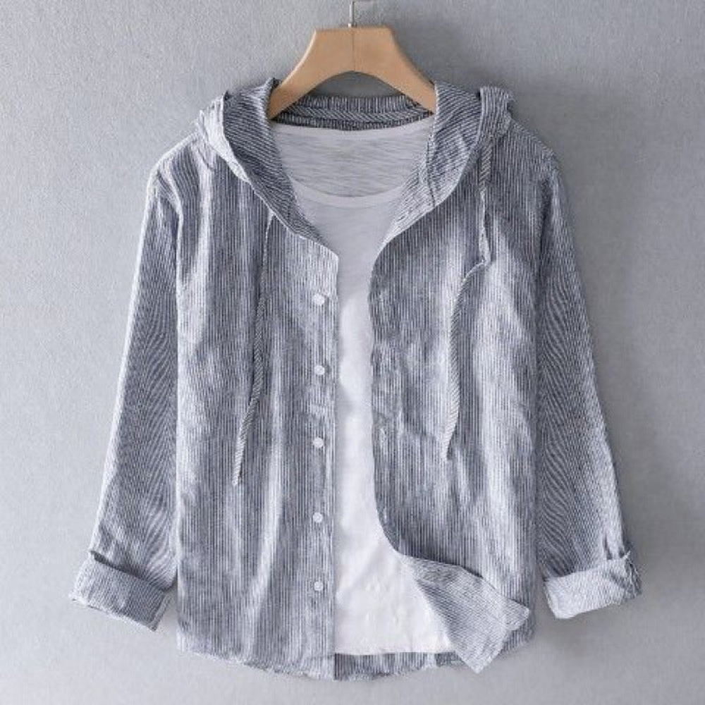 Fabio - Nova Hoodie Shirt