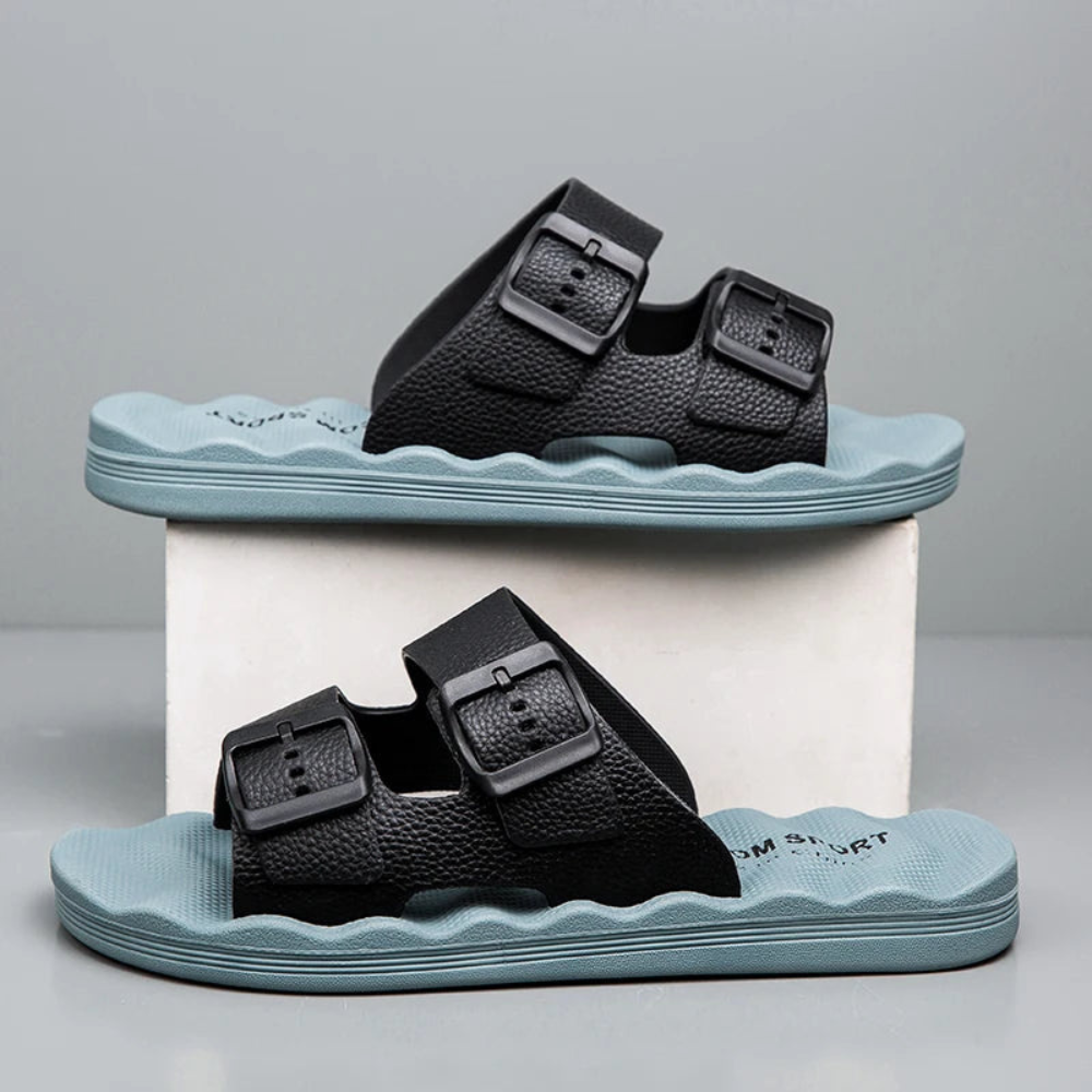 Damiano Birken Comfort Slides