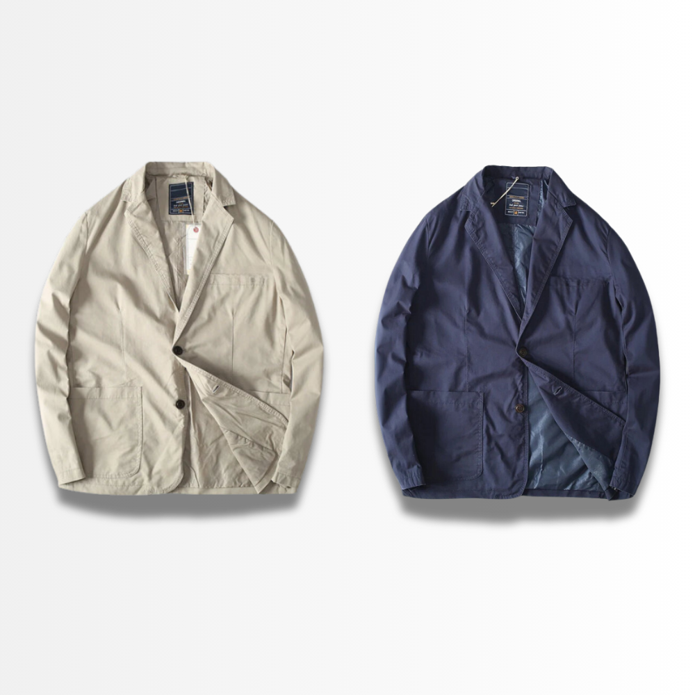 Sergio - Timeless Blazer