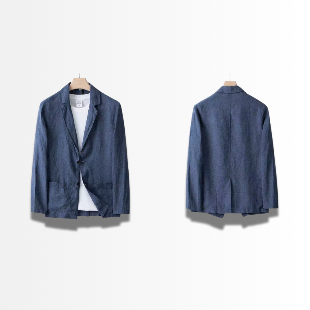 Milano - Modern Lightweight Men's Suit Set