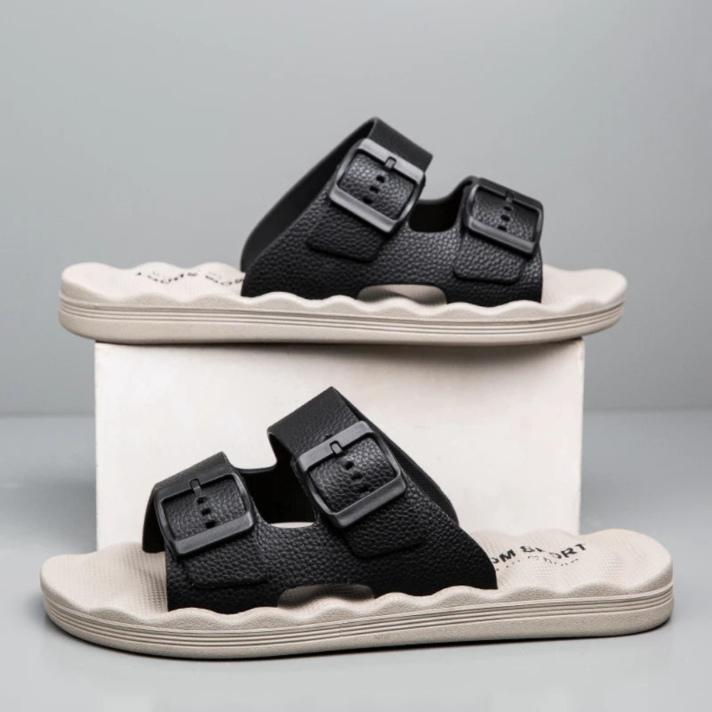 Damiano Birken Comfort Slides