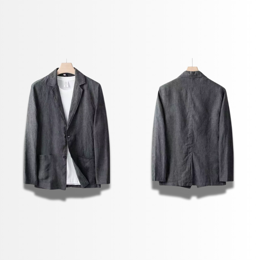 Milano - Modern Lightweight Men's Suit Set