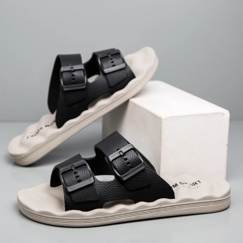 Damiano Birken Comfort Slides