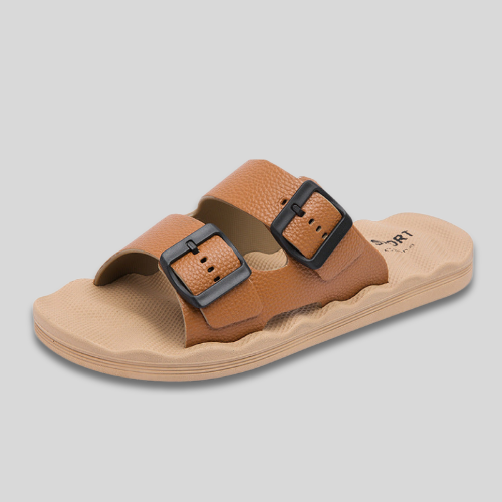Damiano Birken Comfort Slides