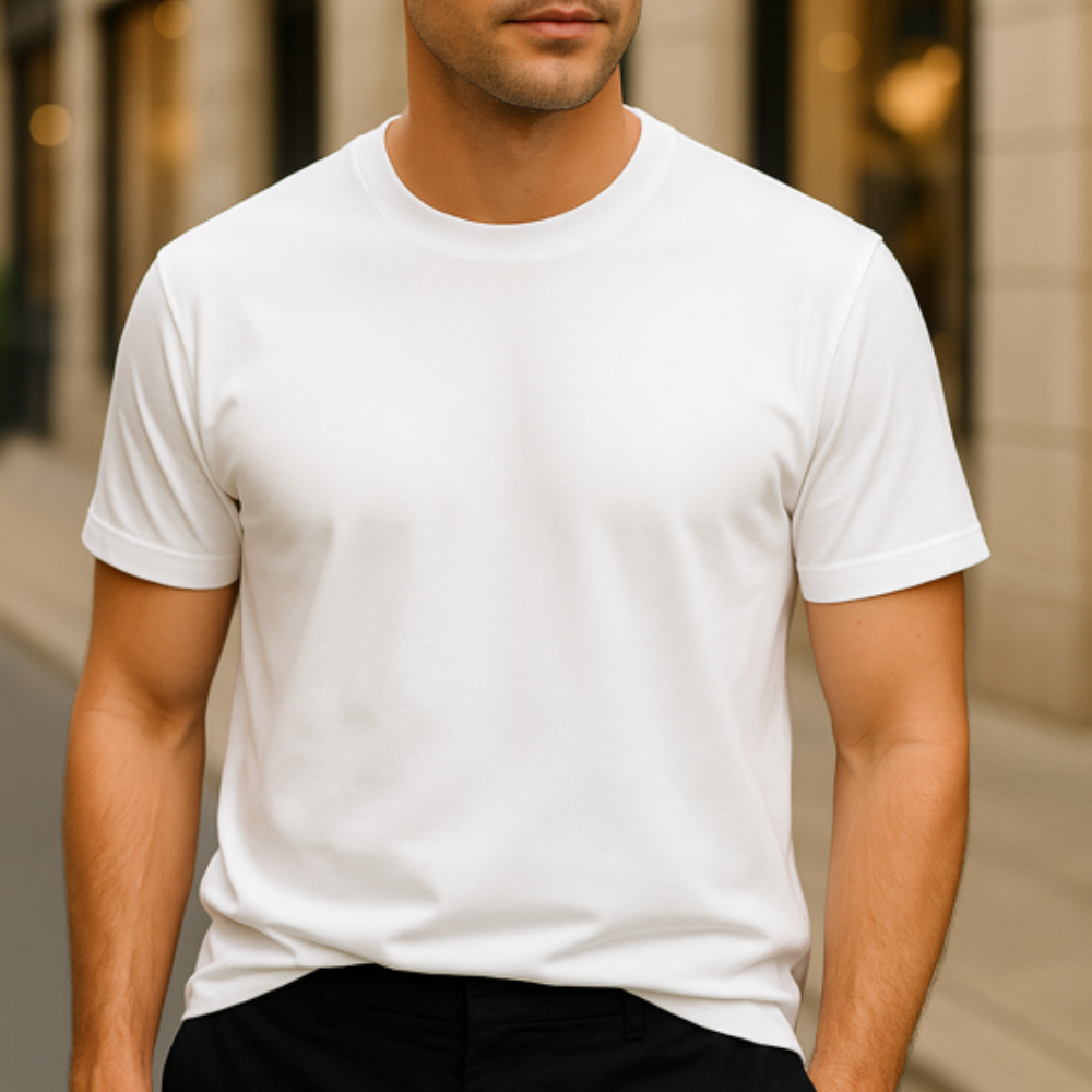 Luca Short Sleeve T-shirt