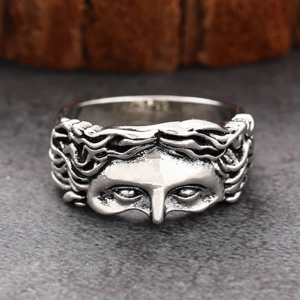 Medusa - Dominus Ring