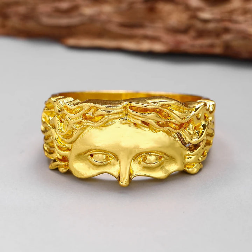 Medusa - Dominus Ring