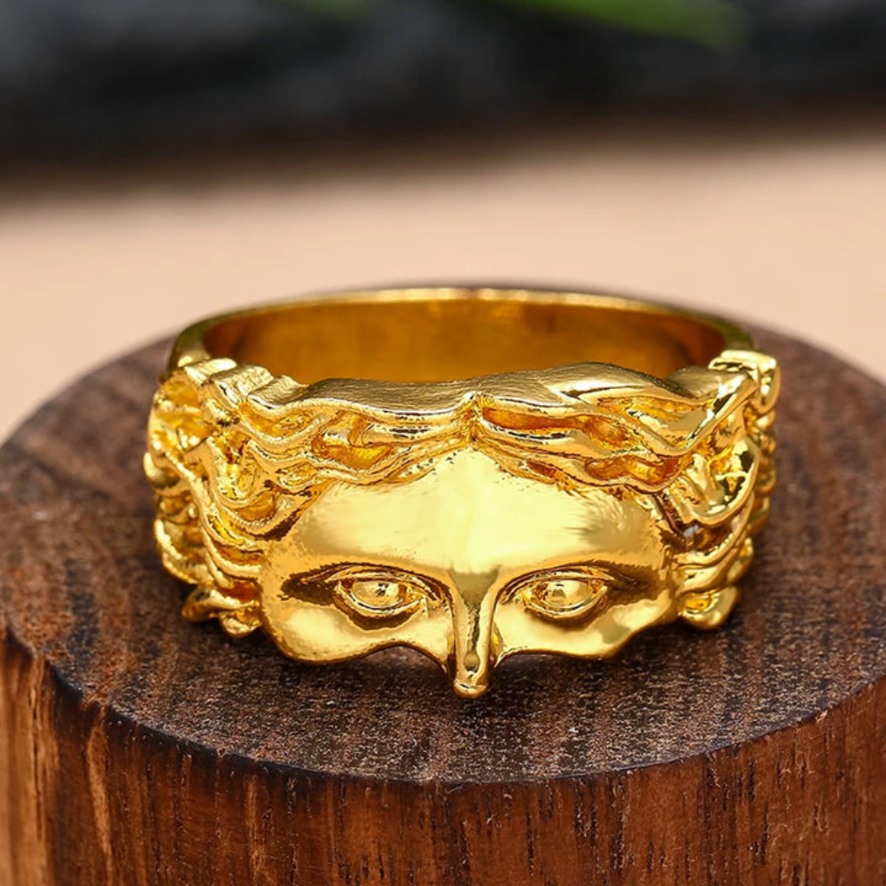 Medusa - Dominus Ring