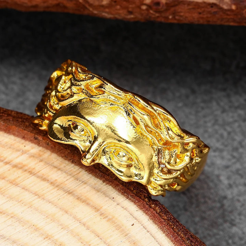 Medusa - Dominus Ring