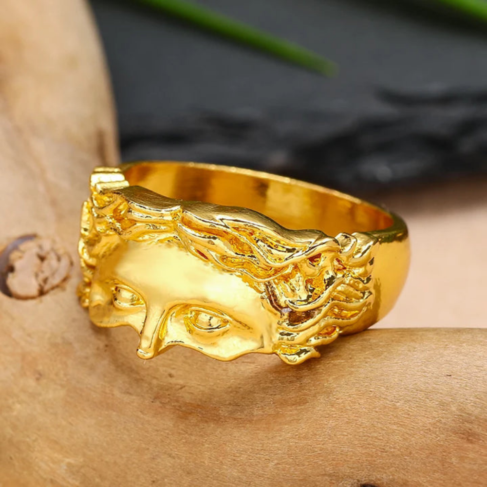 Medusa - Dominus Ring