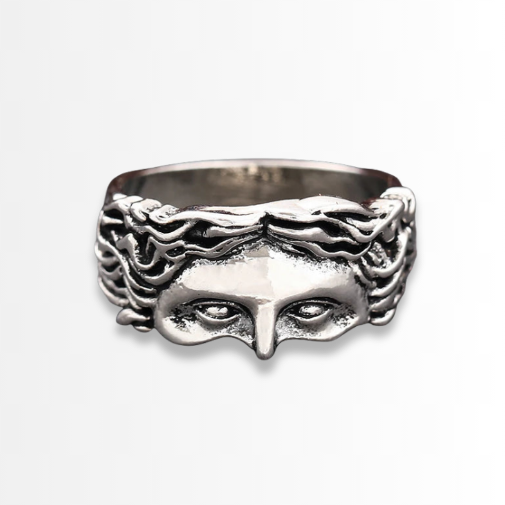 Medusa - Dominus Ring
