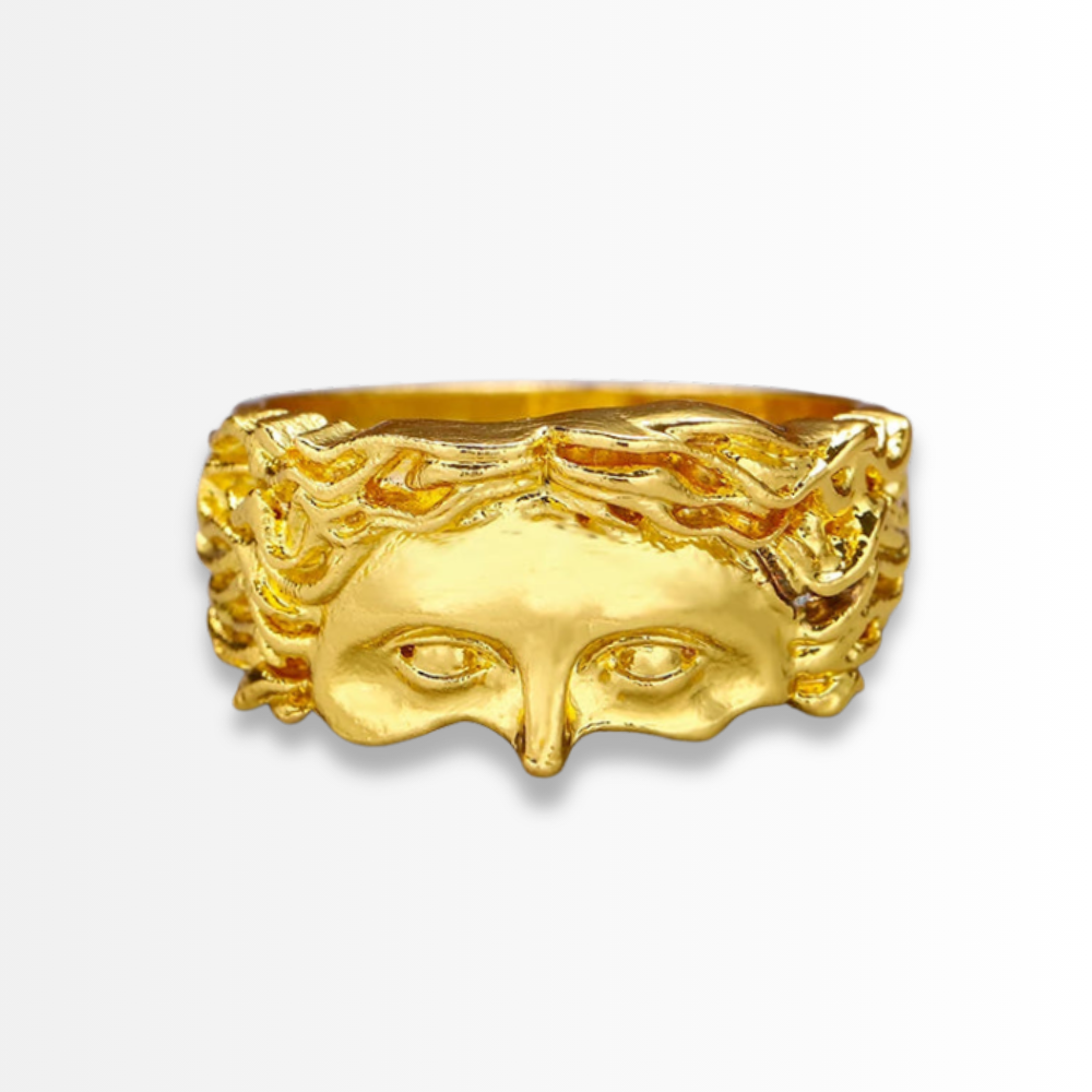 Medusa - Dominus Ring