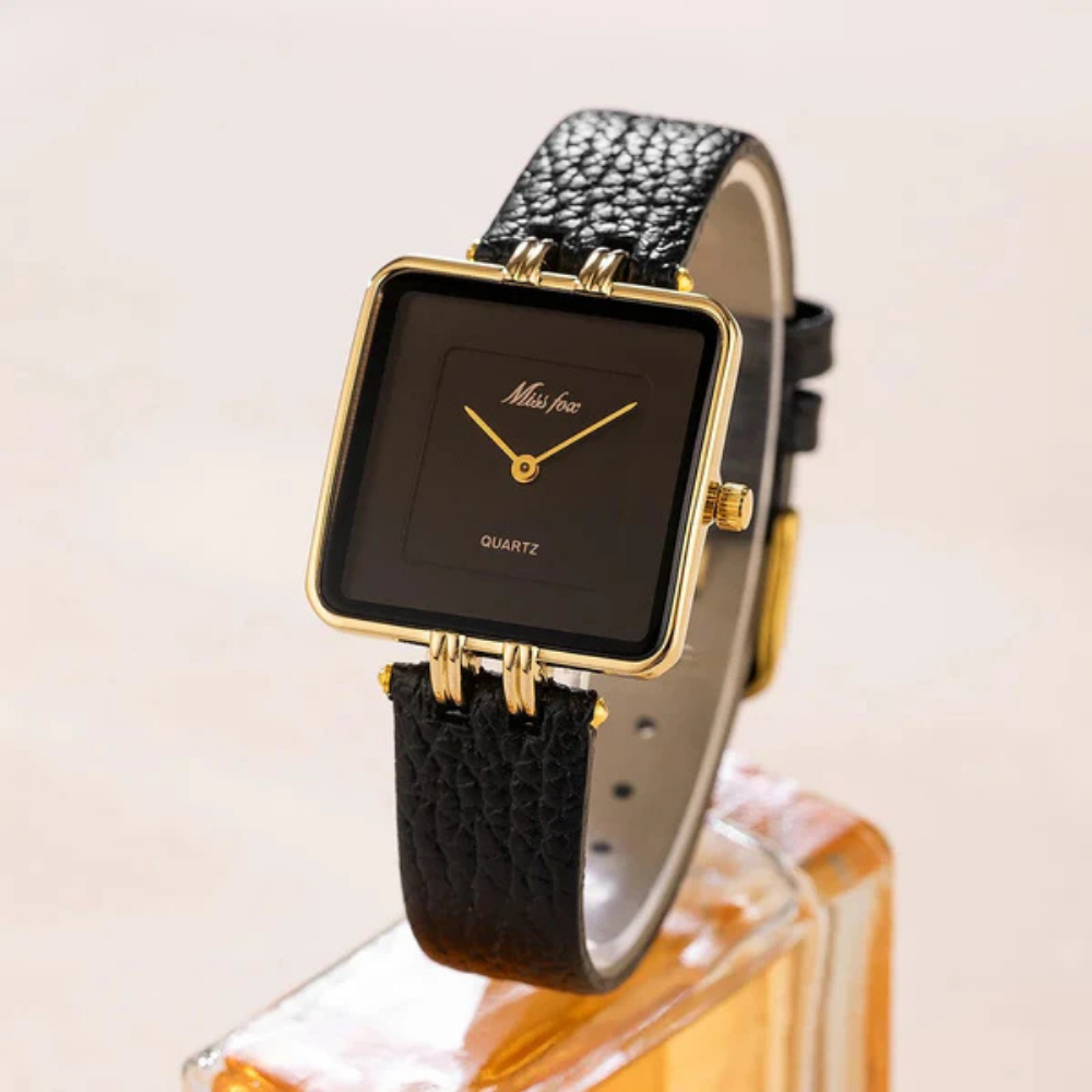 Firenze - Leather Watch