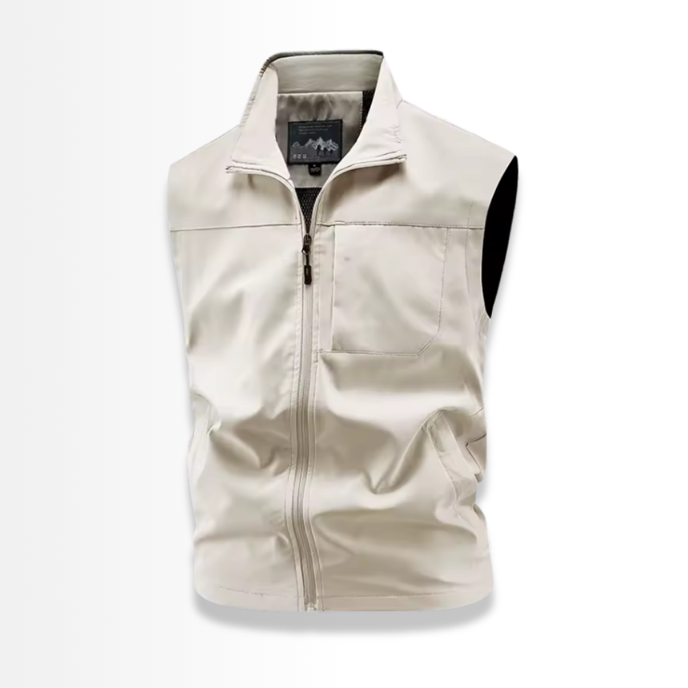 Men's Premium Timeless Vest