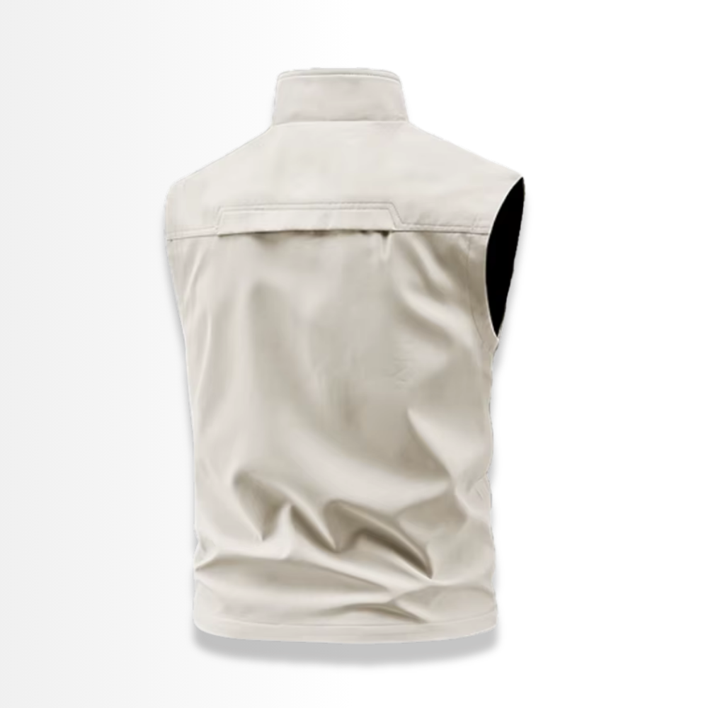 Men's Premium Timeless Vest