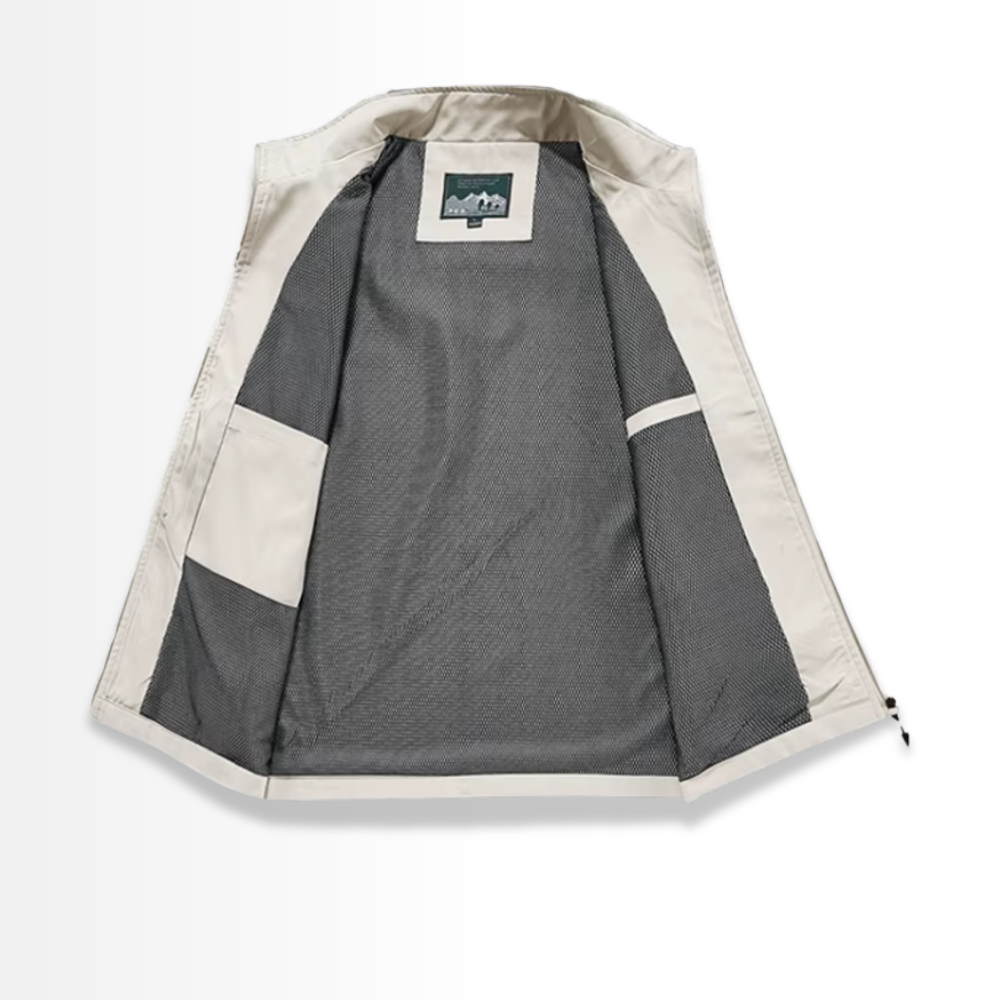 Men's Premium Timeless Vest