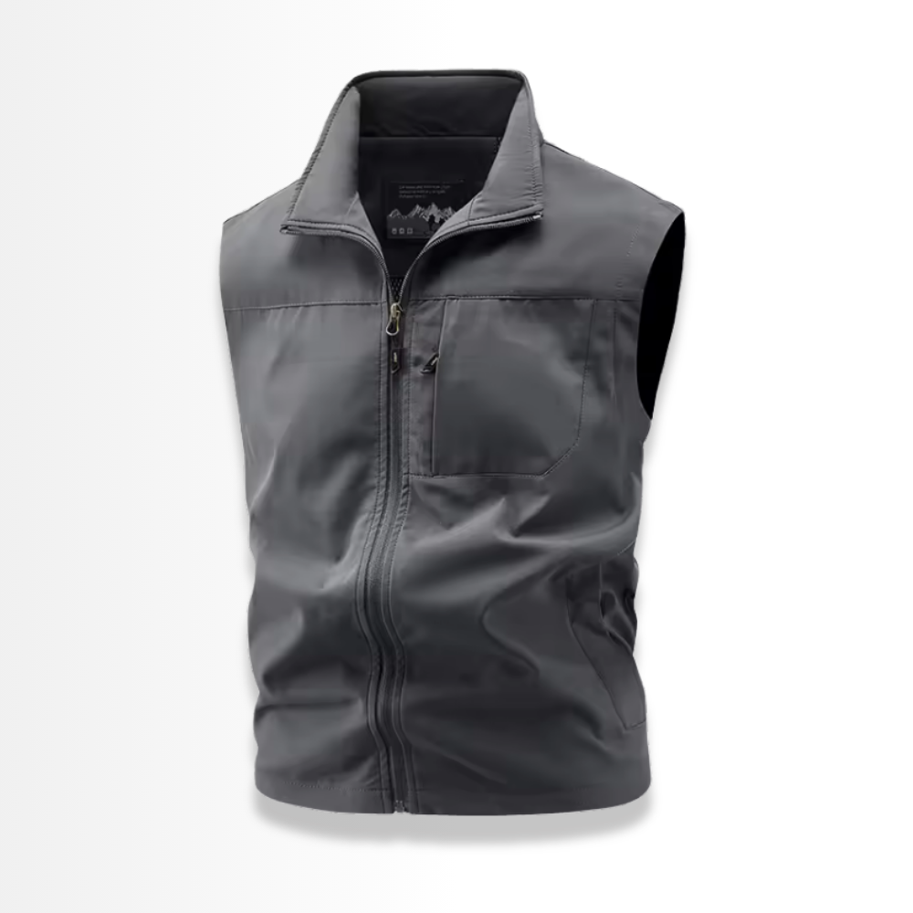 Men's Premium Timeless Vest