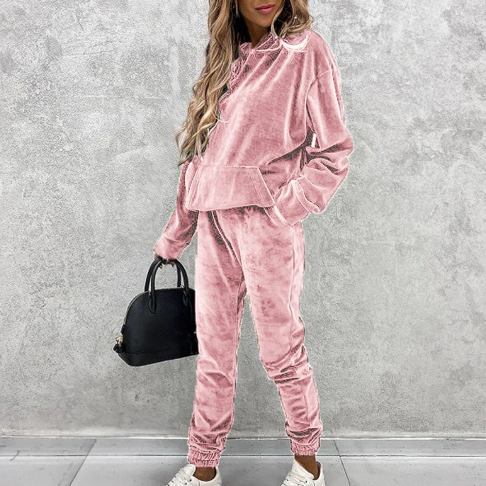 Giulia - Ensemble de survêtement chic
