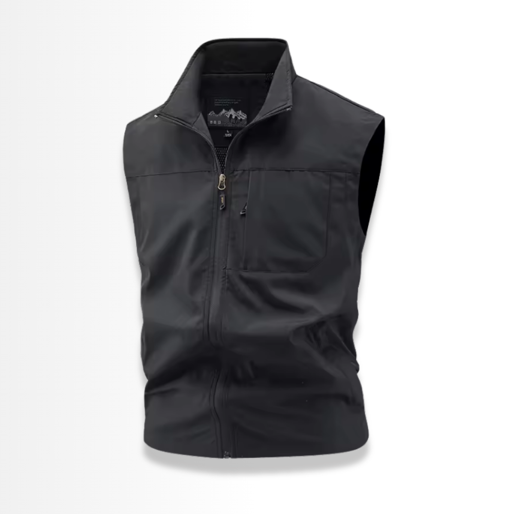 Men's Premium Timeless Vest