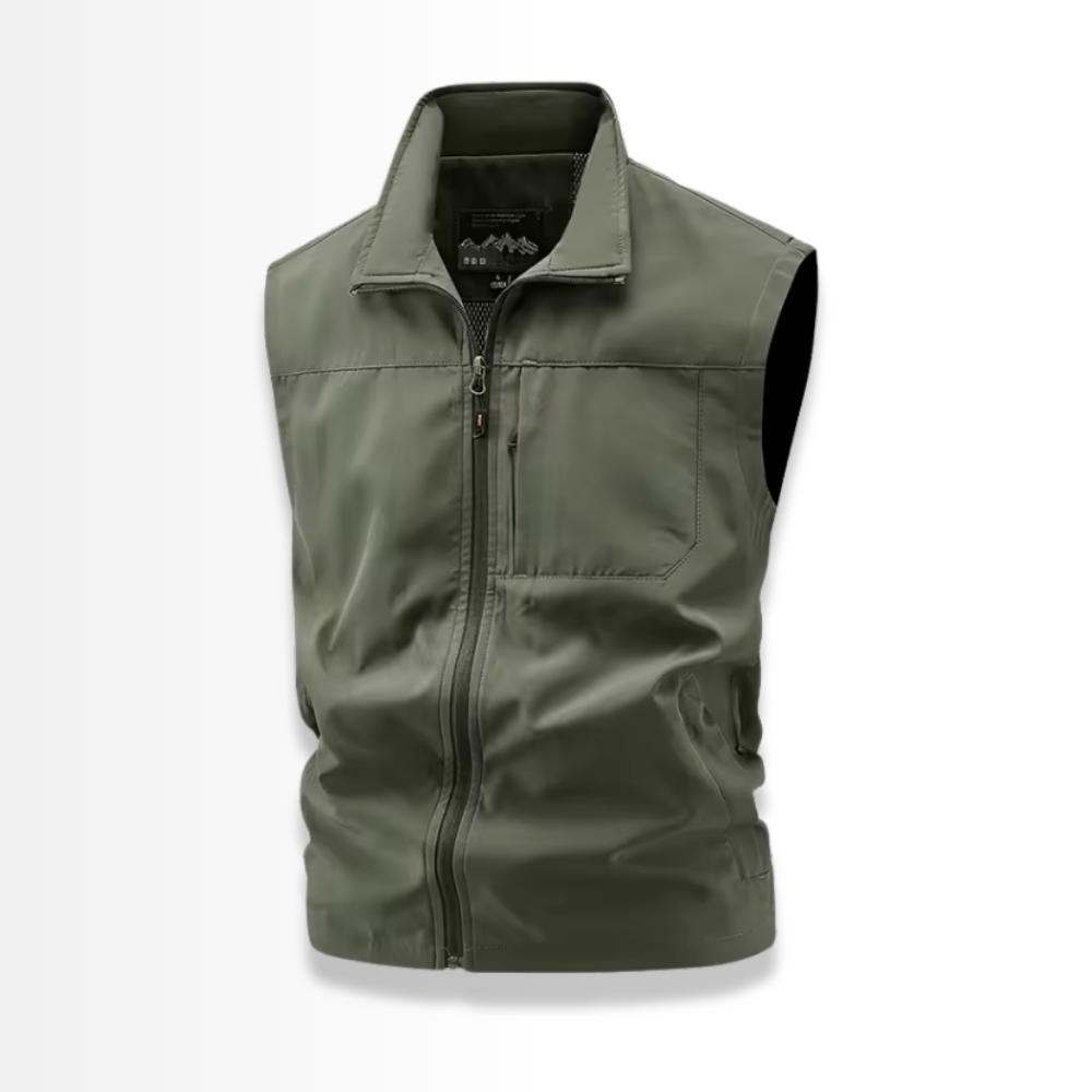 Men's Premium Timeless Vest