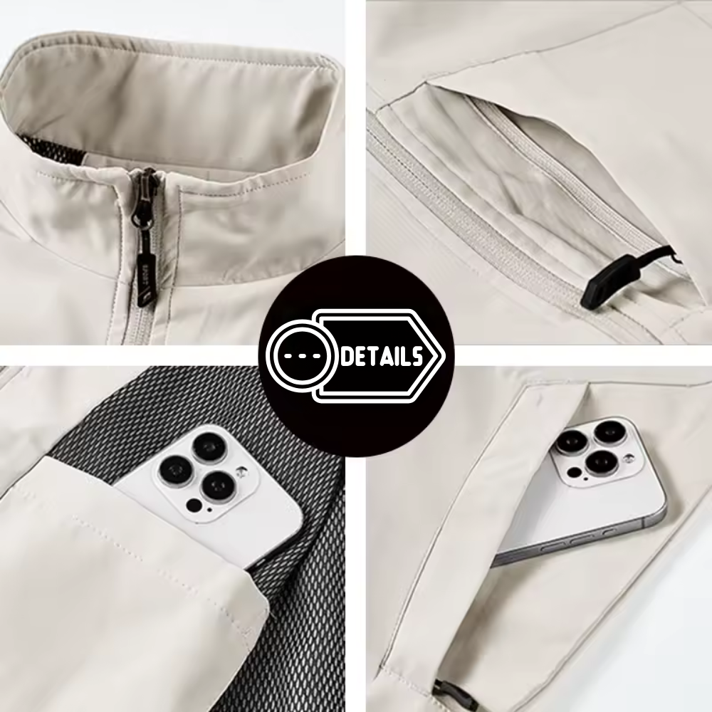 Men's Premium Timeless Vest