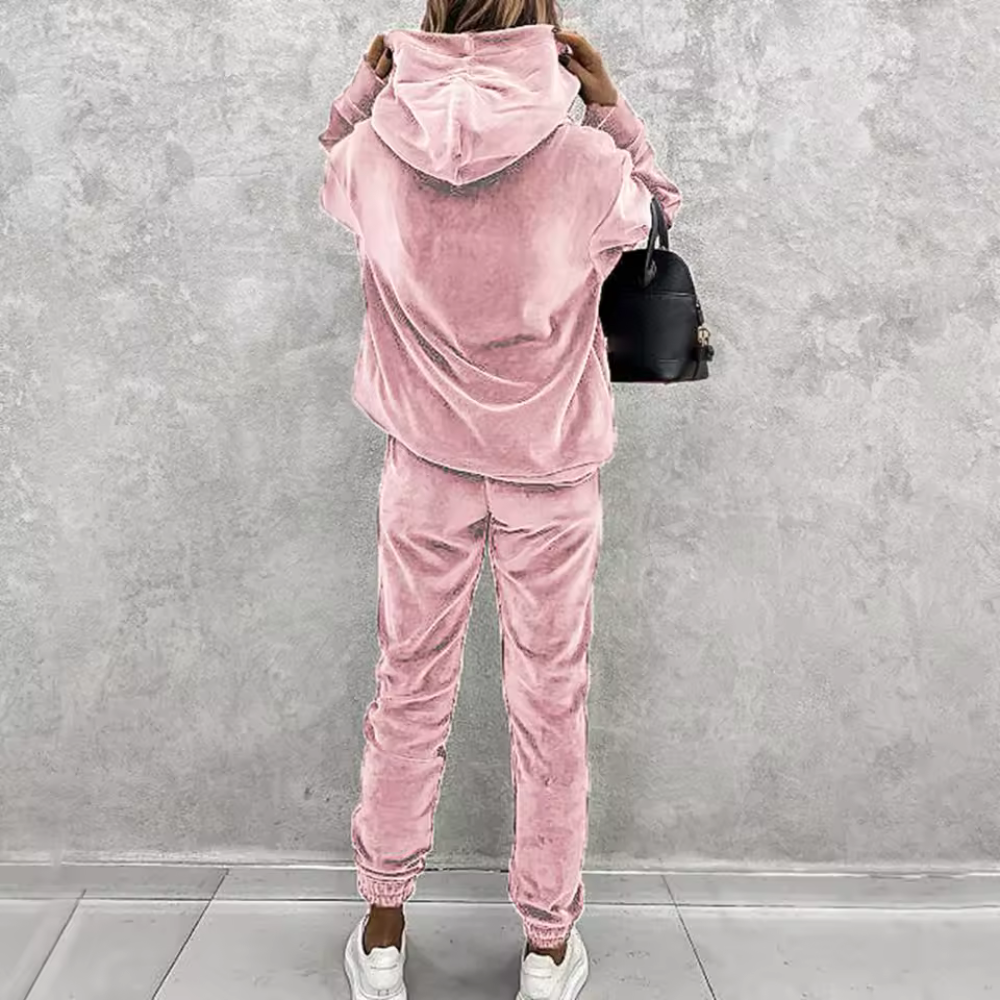 Giulia - Ensemble de survêtement chic