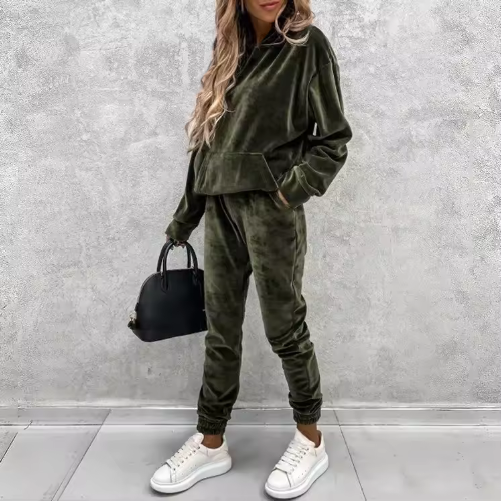 Giulia - Ensemble de survêtement chic
