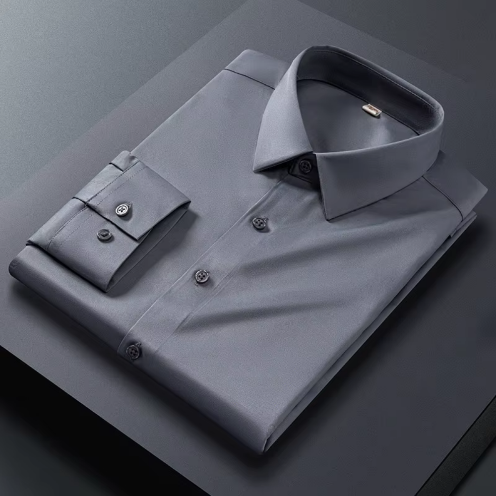 Torino - Flex-Fit Men's Shirt