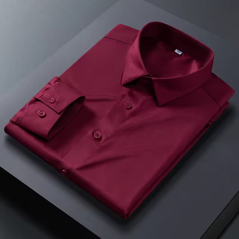 Torino - Flex-Fit Men's Shirt