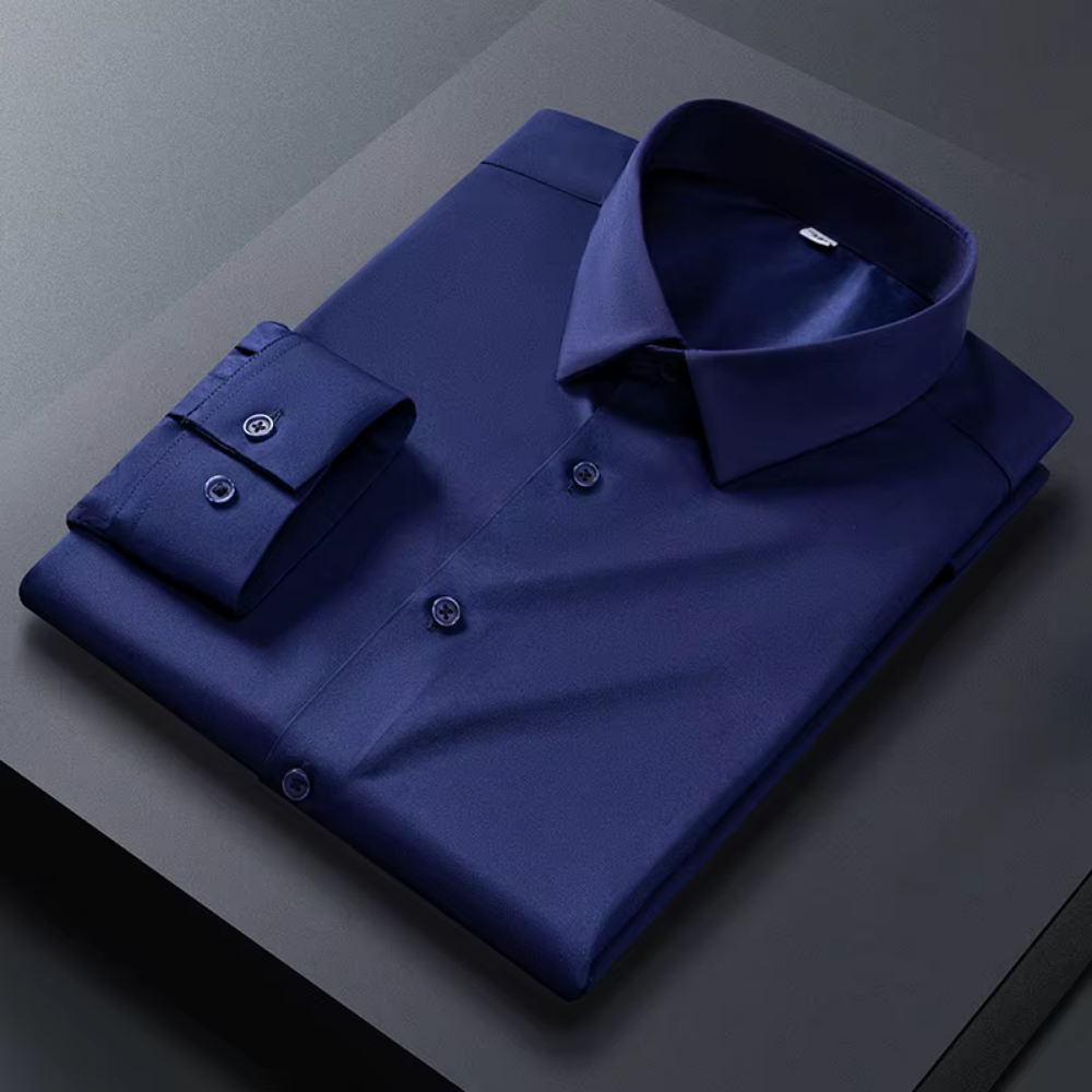 Torino - Flex-Fit Men's Shirt