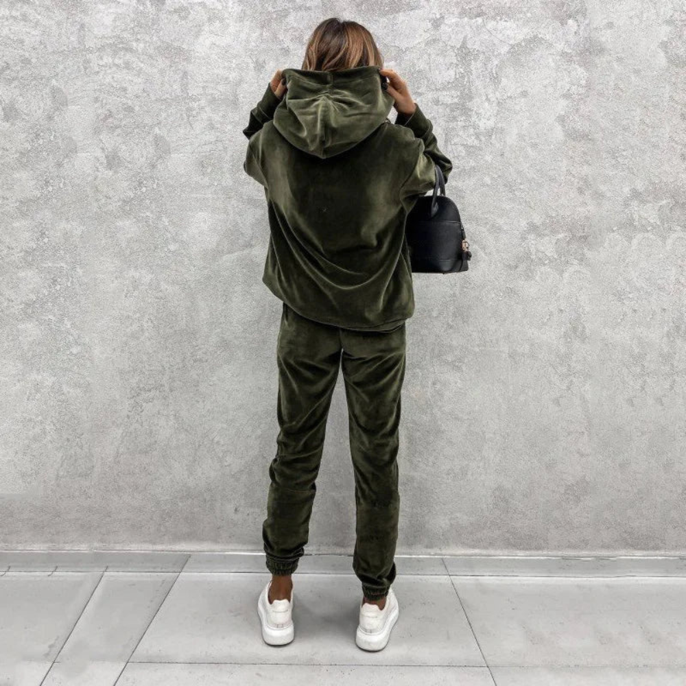Giulia - Ensemble de survêtement chic