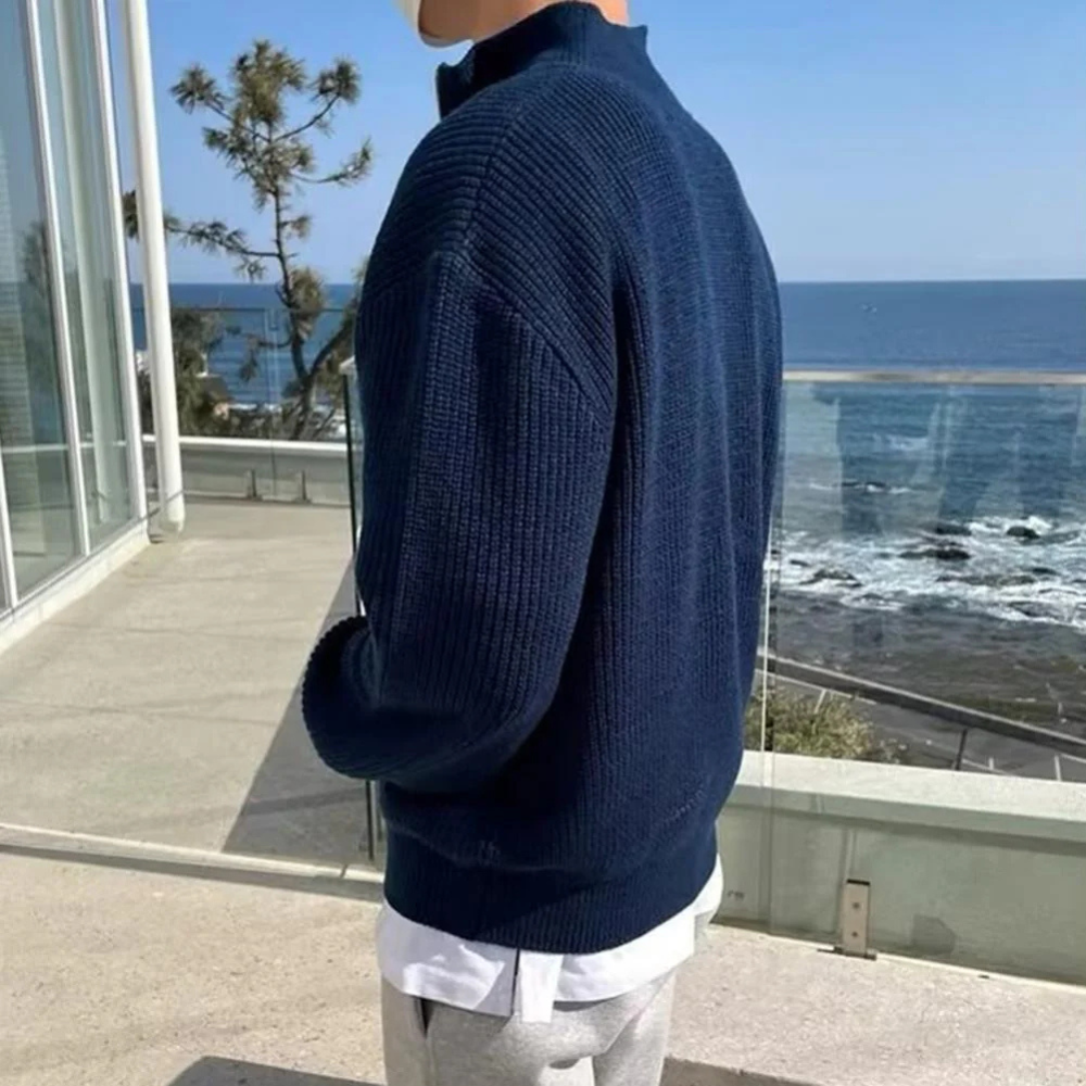 Marco - Wool Sweater