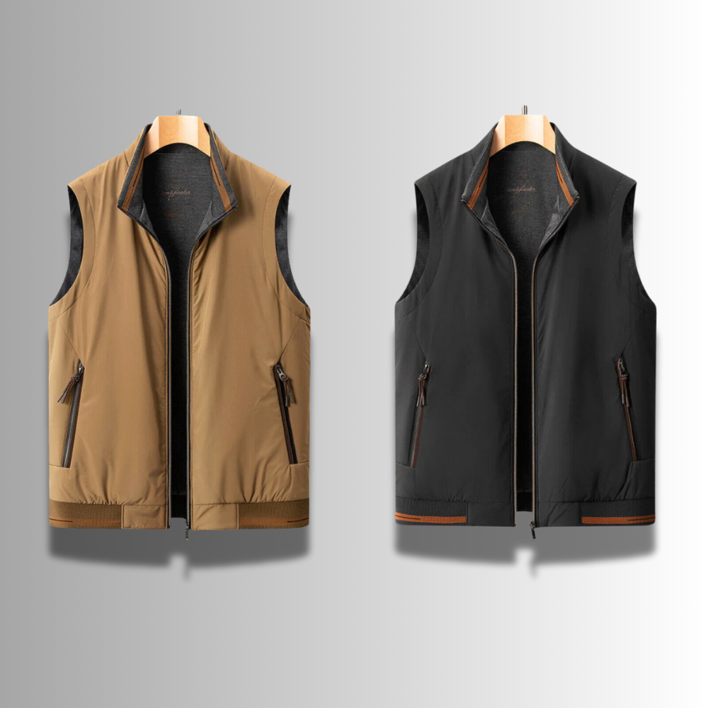 Luca - Highland Adapt Vest