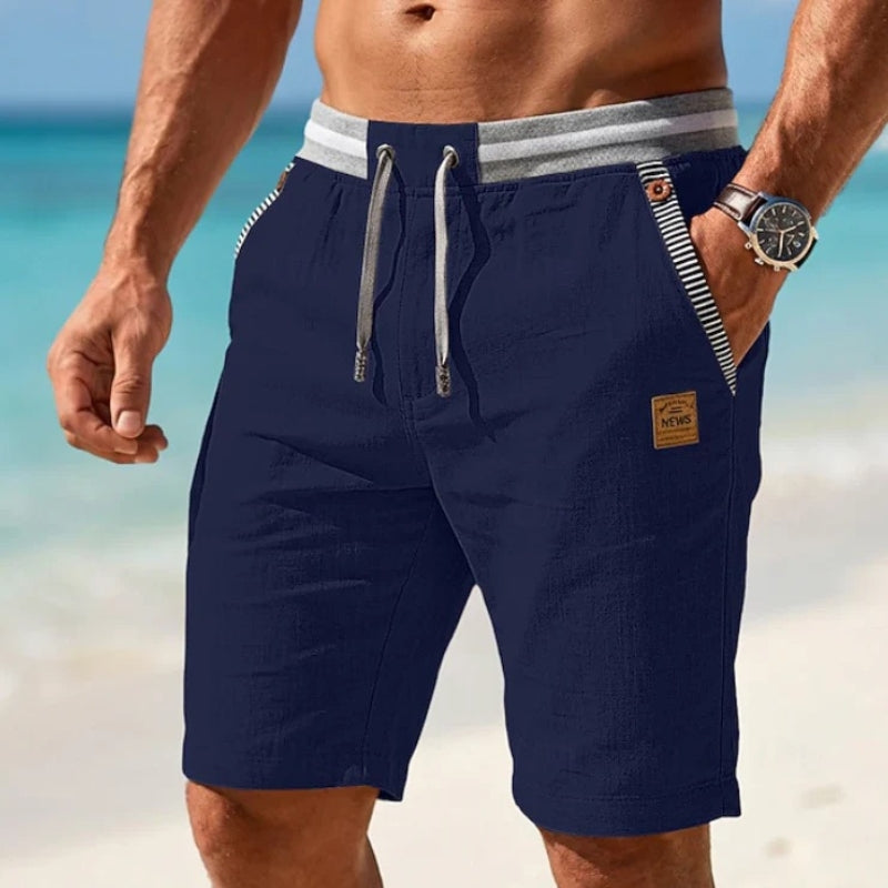 Marco Linen Short
