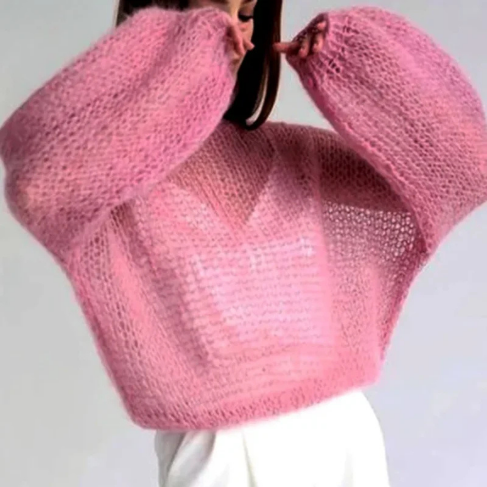 Gabriella - Pull en maille