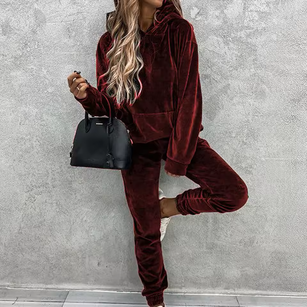 Giulia - Ensemble de survêtement chic