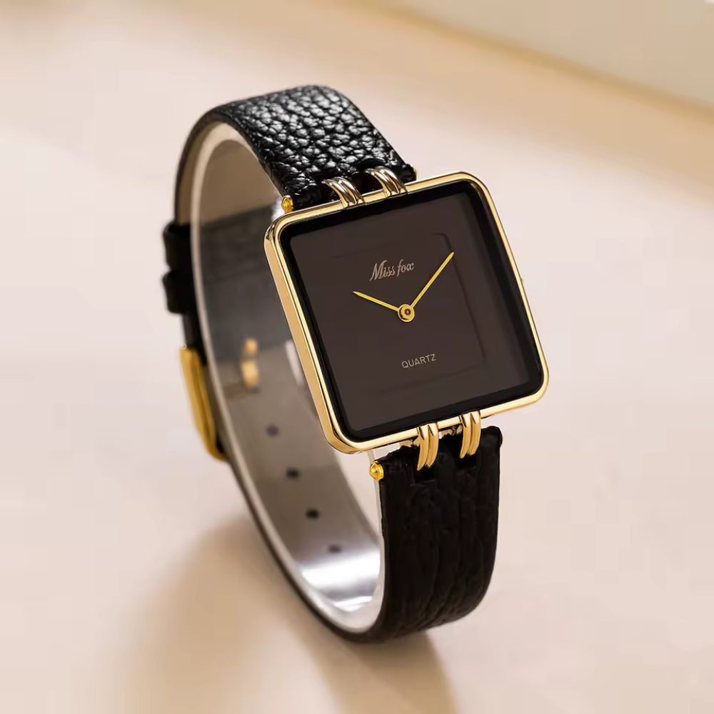 Firenze - Leather Watch