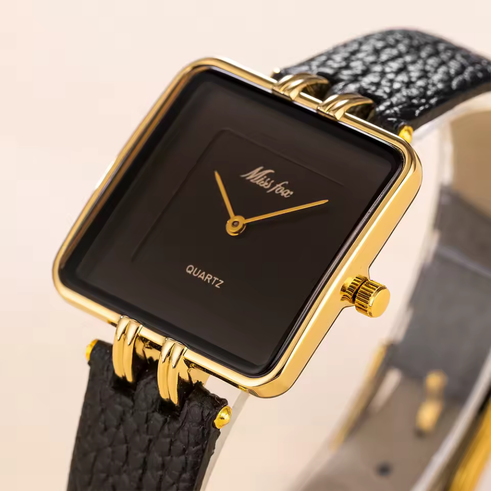 Firenze - Leather Watch
