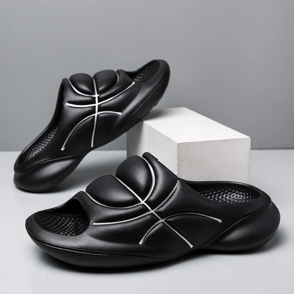 ThirdTime Slides
