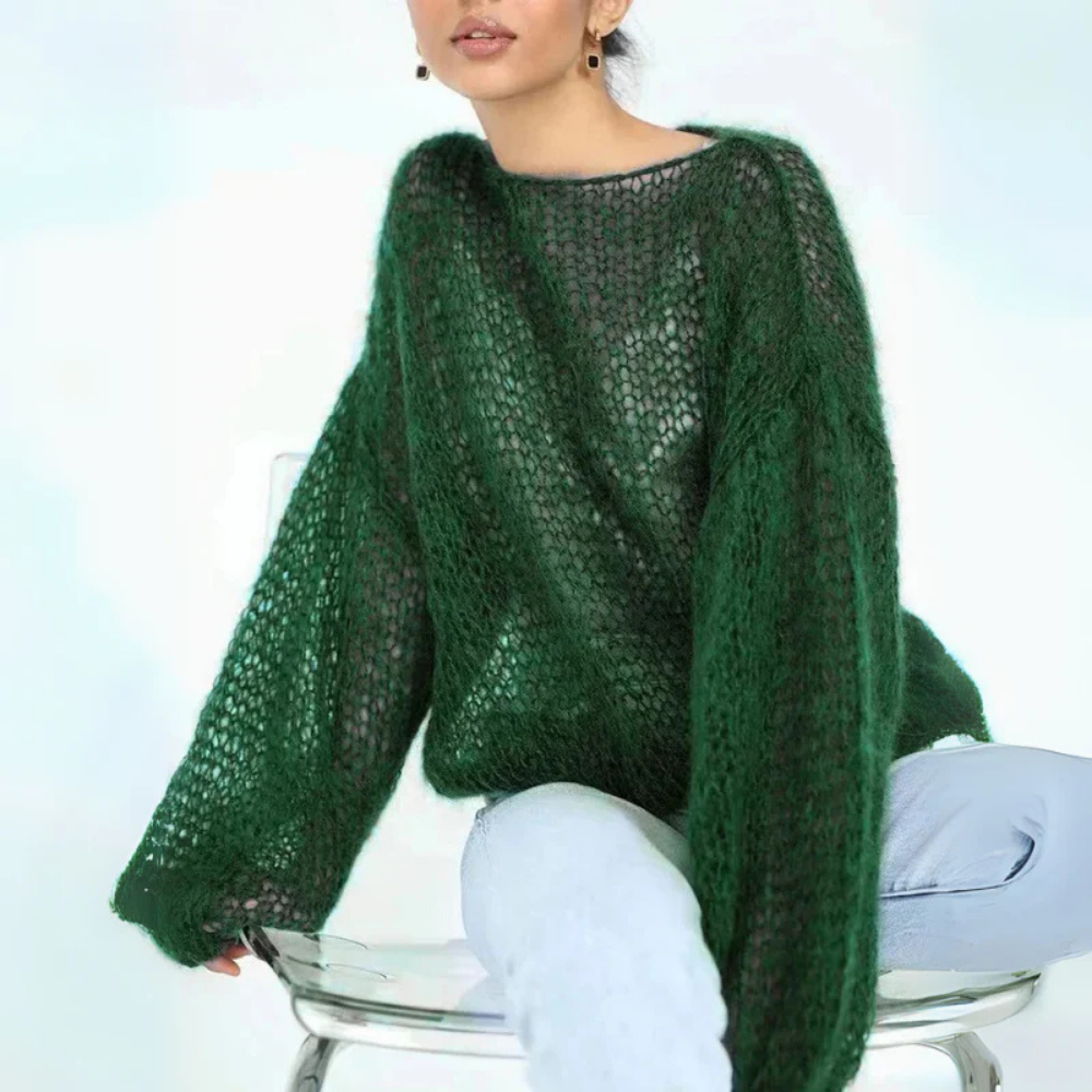 Gabriella - Pull en maille