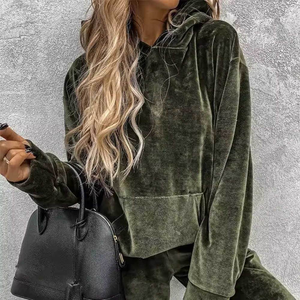 Giulia - Ensemble de survêtement chic