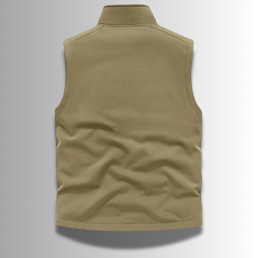 Ettore - Reversible Vest