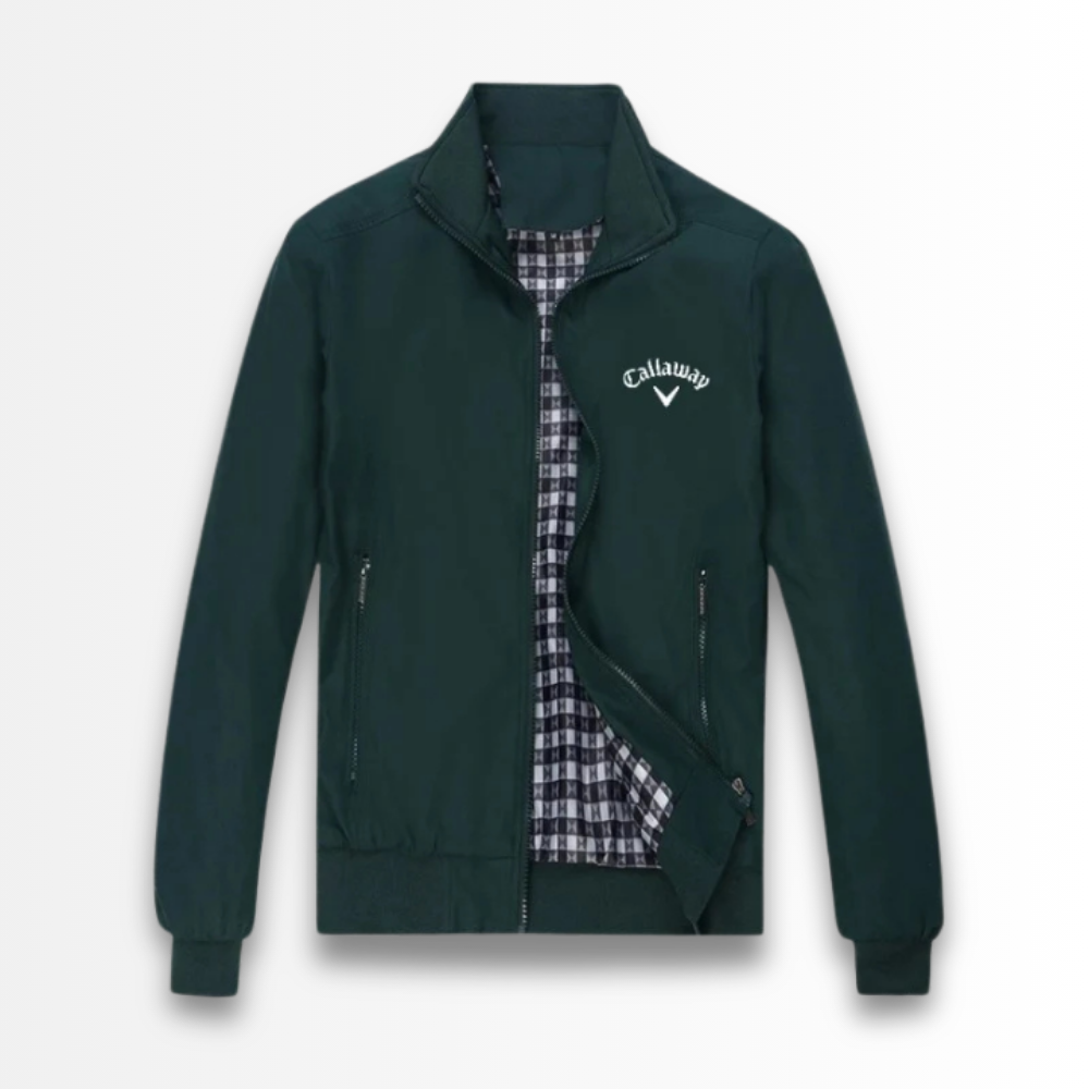 Giorgio Callaway - Veste Heritage Adapt