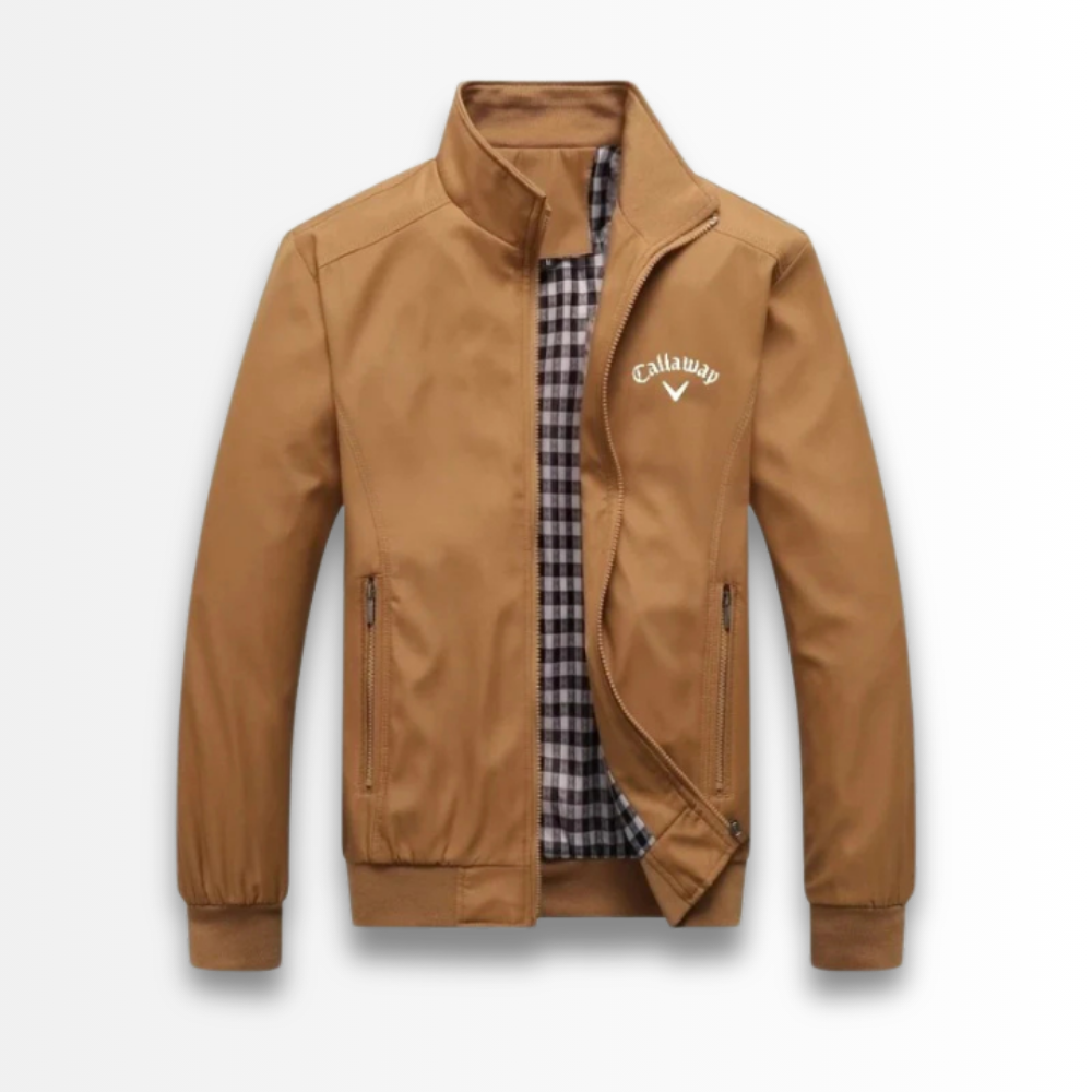 Giorgio Callaway - Veste Heritage Adapt