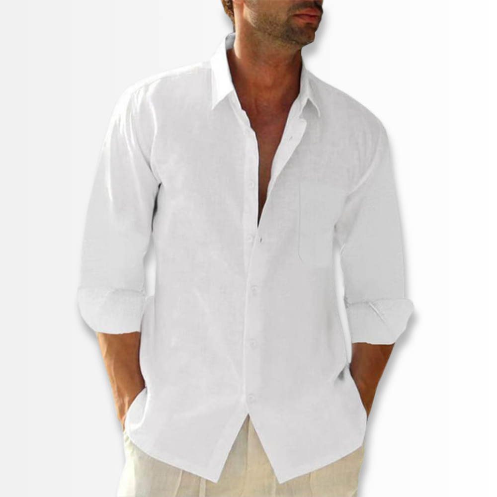 Antonio - Timeless Shirt