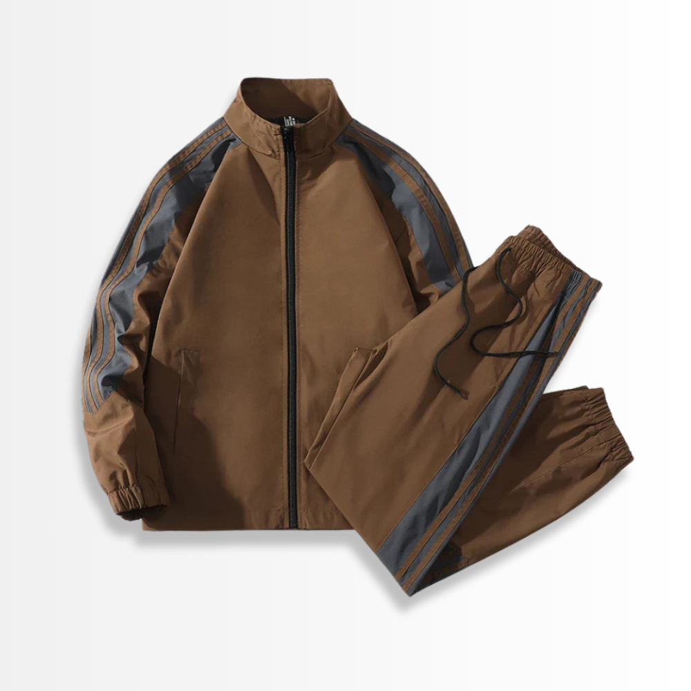 Venezia - Premium Tracksuit Set