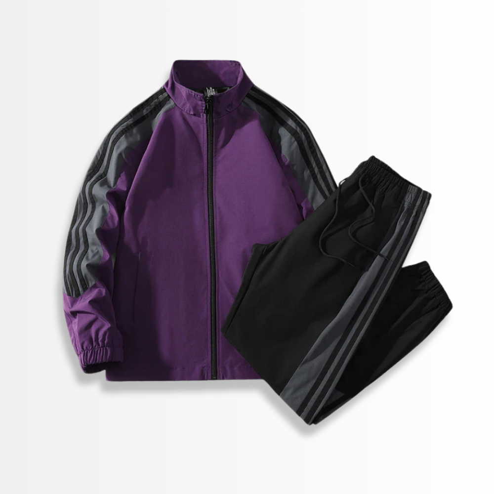 Venezia - Premium Tracksuit Set