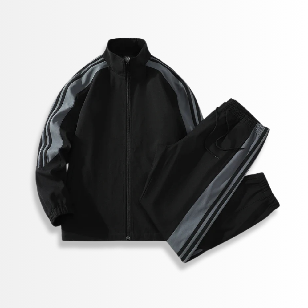 Venezia - Premium Tracksuit Set